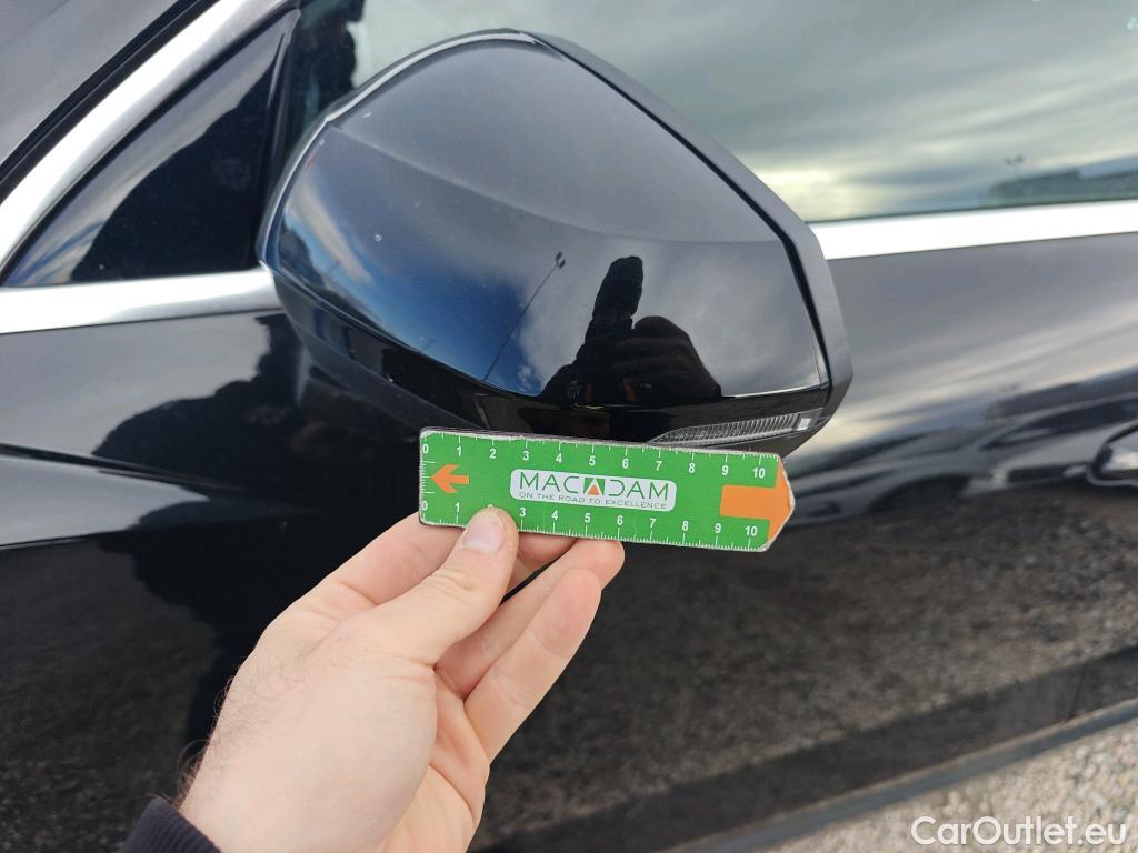  Audi  Q3 AUDI  Sportback / 2019 / 5P / todoterreno 35 TFSI 110kW (150CV) S tronic Advanced #47