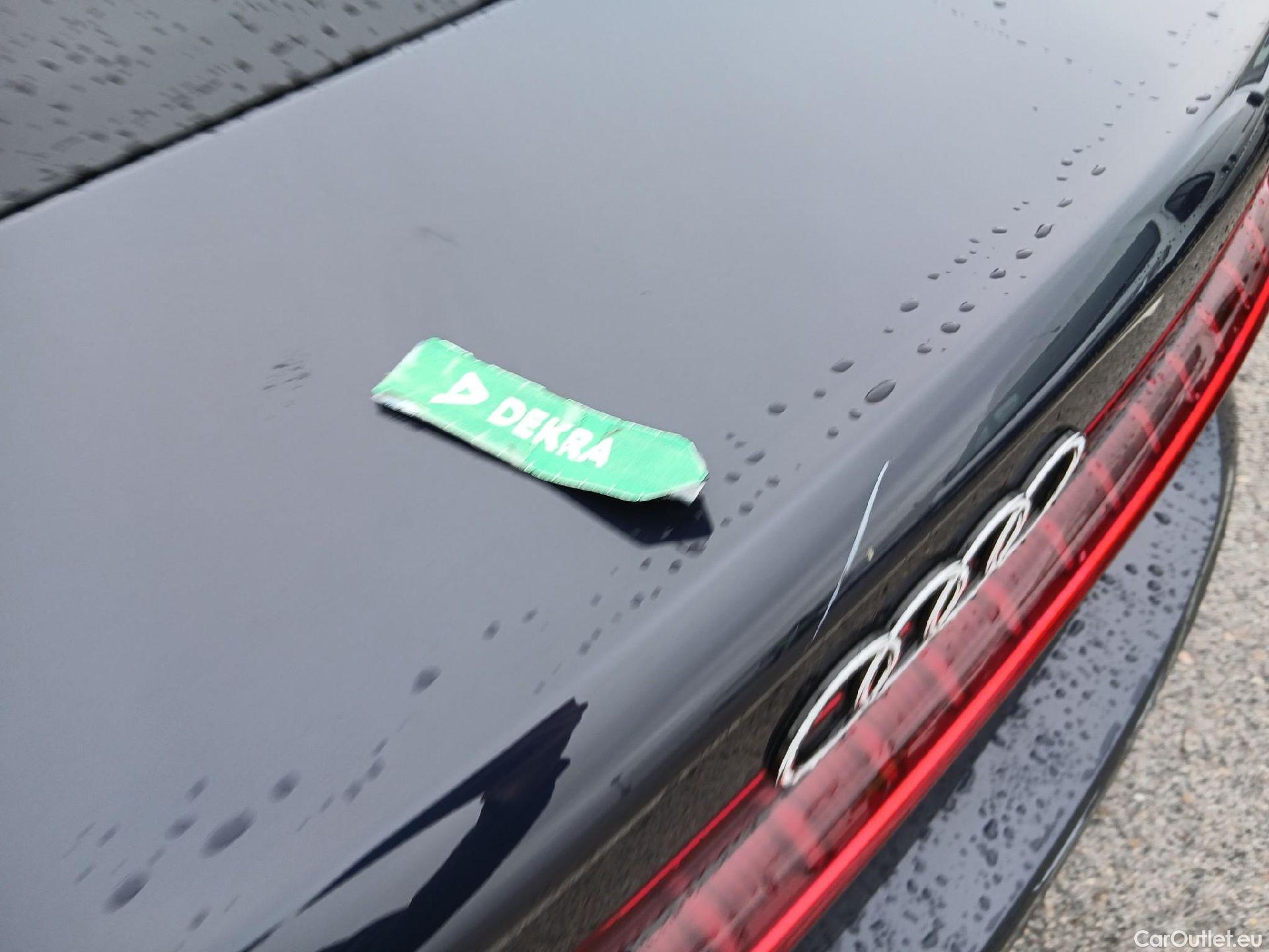  Audi  A5  TDI 150kW Advanced TDI #26