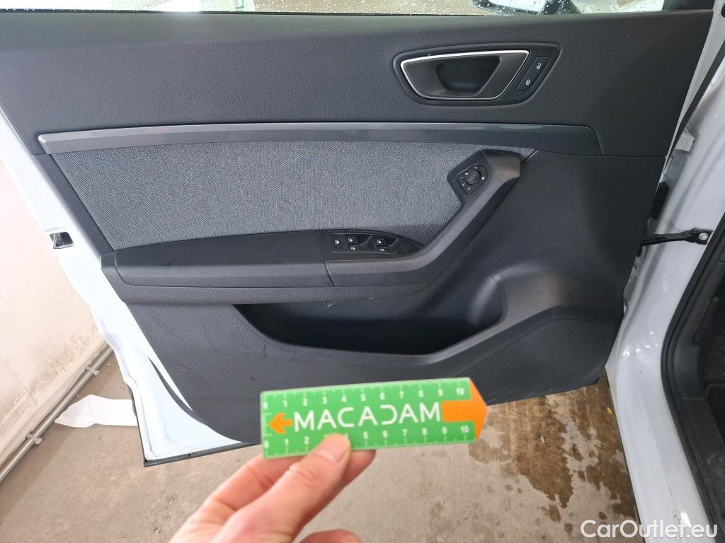  Seat  ATECA  Style 2.0 TDI 150CV BVA7 E6d #24