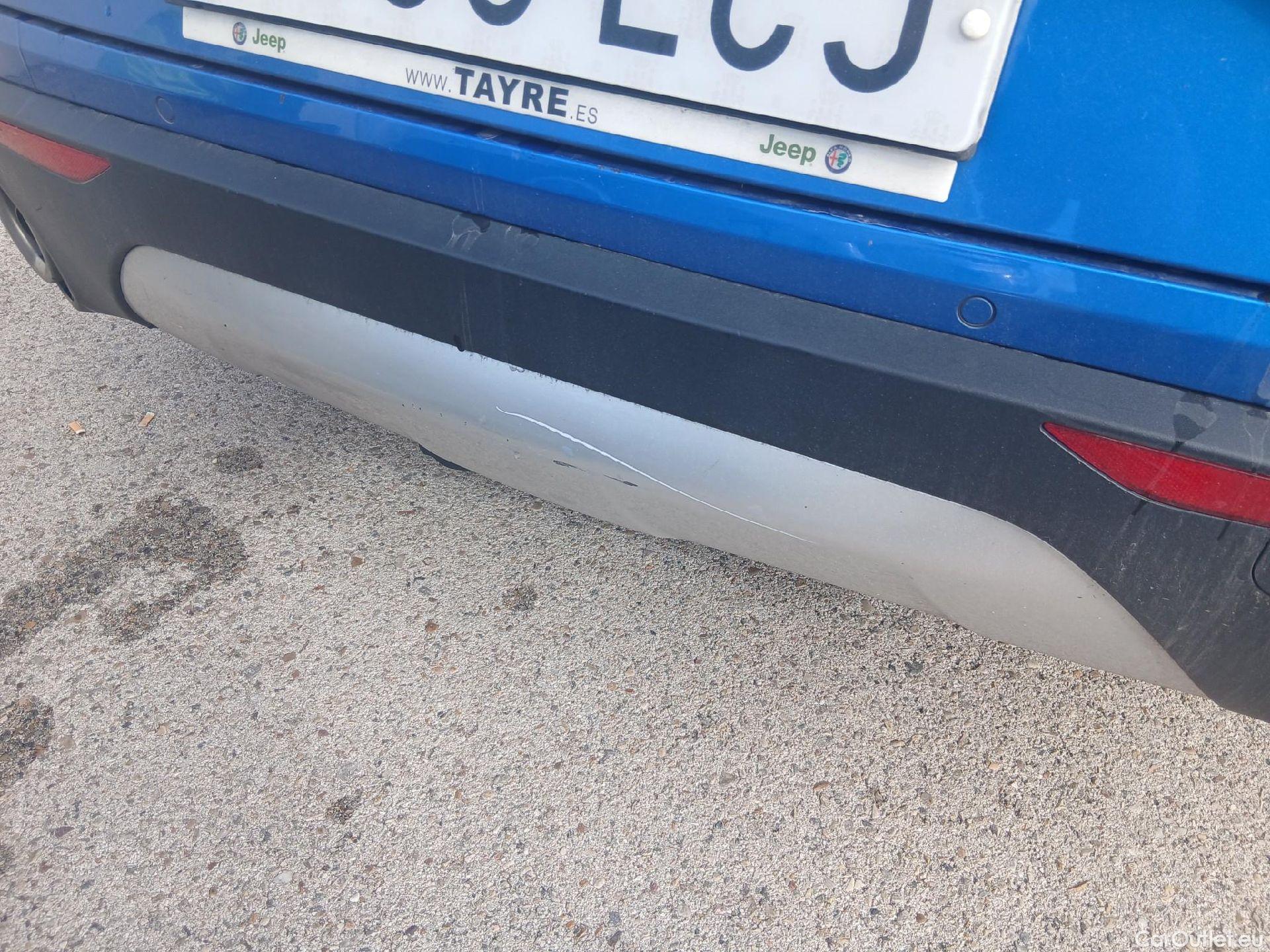  Alfa Romeo   STELVIO Alfa Romeo / 2017 / 5P / todoterreno 2.0 Gasolina 206kW (280CV) Executive AWD #18