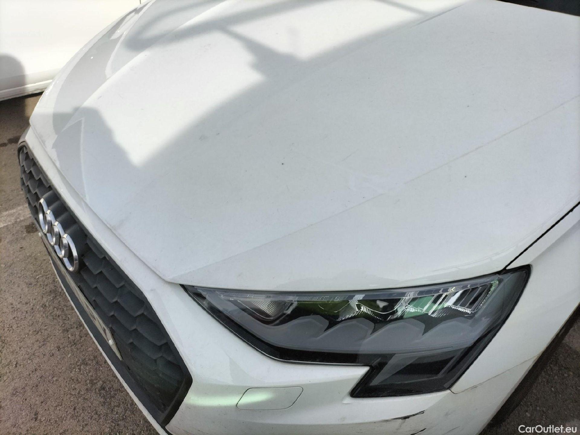  Audi  A3 AUDI  / 2020 / 5P / berlina con portón Sportback 30 TFSI 81kW (110CV) S tronic #11