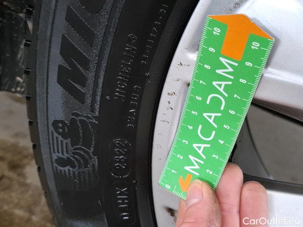  Seat  ATECA  Style 2.0 TDI 150CV BVA7 E6d #22