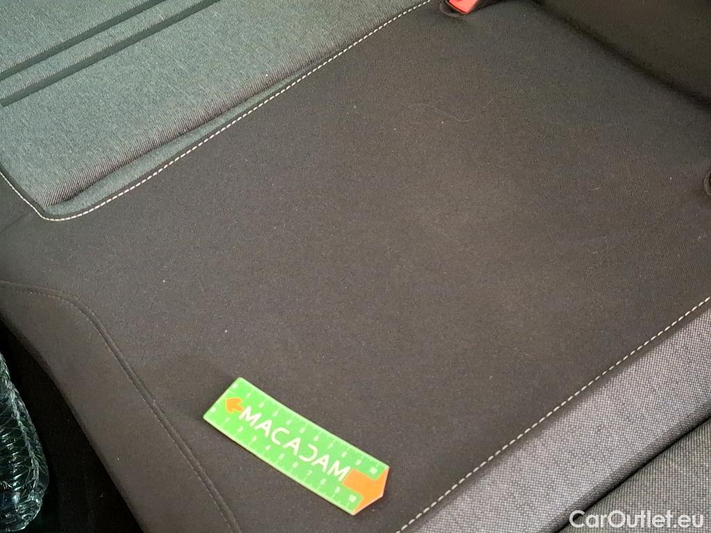  Seat  ATECA  Style 2.0 TDI 150CV BVA7 E6d #38