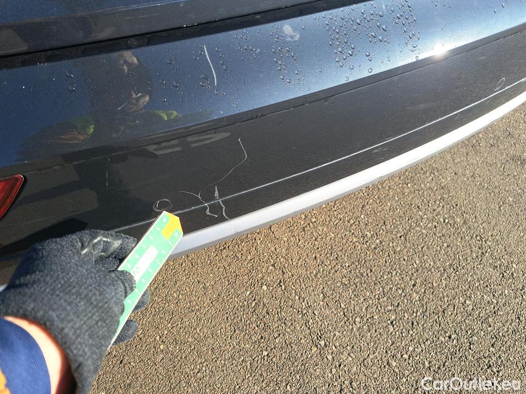  Audi  Q5 AUDI  / 2016 / 5P / todoterreno Design 35 TDI 120kW S tronic (AC) #36