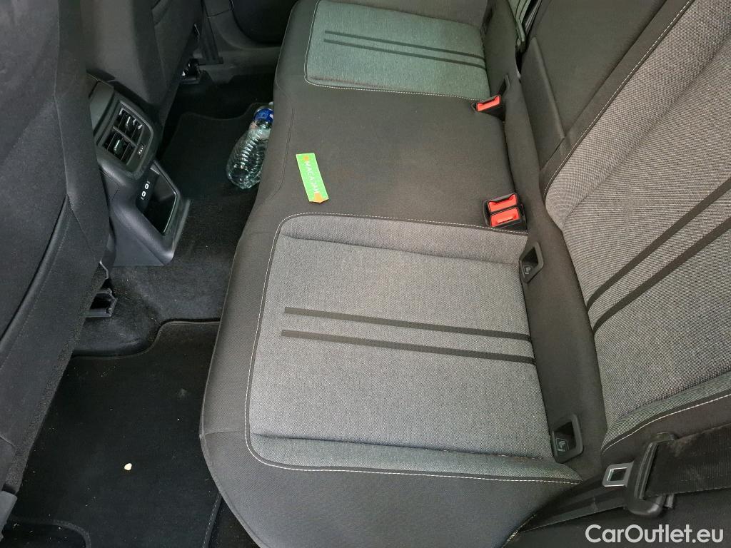  Seat  ATECA  Style 2.0 TDI 150CV BVA7 E6d #37