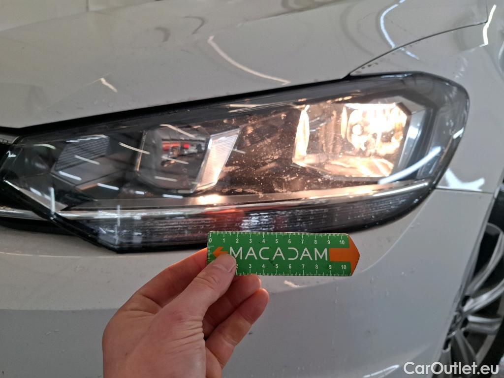  Volkswagen  Touran VOLKSWAGEN  5p Monovolume 2.0 TDI 150 DSG6 Carat BMT 7 places #33