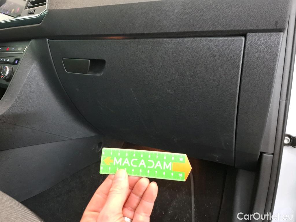  Seat  ATECA  Style 2.0 TDI 150CV BVA7 E6d #28