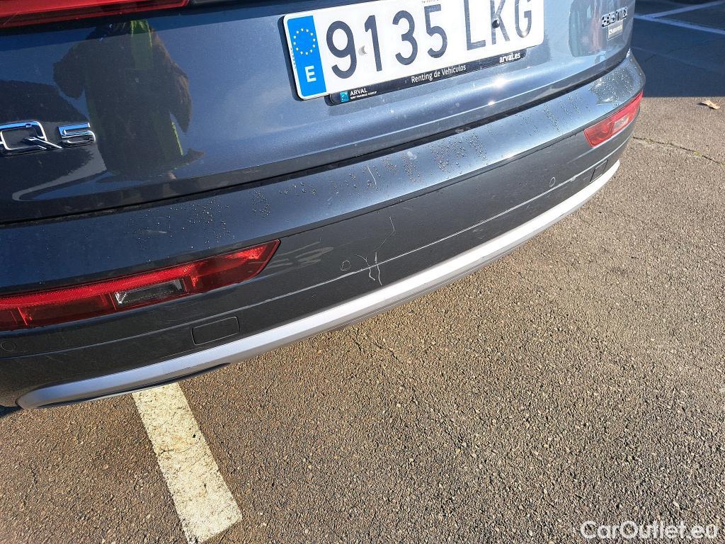  Audi  Q5 AUDI  / 2016 / 5P / todoterreno Design 35 TDI 120kW S tronic (AC) #35