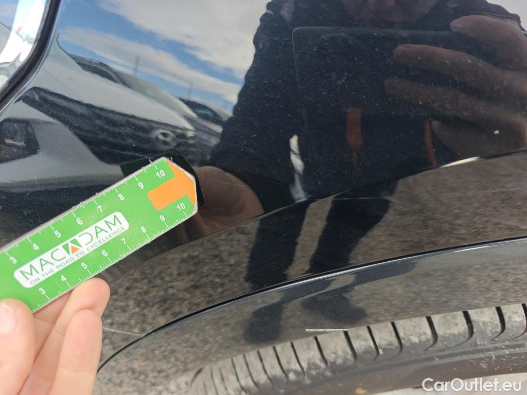  Audi  Q3 AUDI  Sportback / 2019 / 5P / todoterreno 35 TFSI 110kW (150CV) S tronic Advanced #50