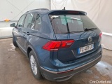 Volkswagen  Tiguan VOLKSWAGEN  / 2020 / 5P / SUV 2.0 TDI 150 DSG7 Life Business #2