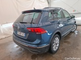  Volkswagen  Tiguan VOLKSWAGEN  / 2020 / 5P / SUV 2.0 TDI 150 DSG7 Life Business #3
