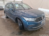  Volkswagen  Tiguan VOLKSWAGEN  / 2020 / 5P / SUV 2.0 TDI 150 DSG7 Life Business #4