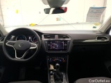  Volkswagen  Tiguan VOLKSWAGEN  / 2020 / 5P / SUV 2.0 TDI 150 DSG7 Life Business #5