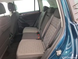 Volkswagen  Tiguan VOLKSWAGEN  / 2020 / 5P / SUV 2.0 TDI 150 DSG7 Life Business #9