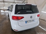  Volkswagen  Touran VOLKSWAGEN  5p Monovolume 2.0 TDI 150 DSG6 Carat BMT 7 places #2