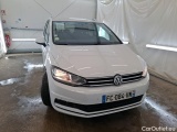  Volkswagen  Touran VOLKSWAGEN  5p Monovolume 2.0 TDI 150 DSG6 Carat BMT 7 places #4