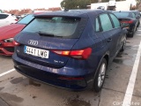  Audi  A3 AUDI  / 2020 / 5P / berlina con portón Sportback 35 TDI 110kW (150CV) S tronic #2