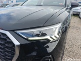  Audi  Q3 AUDI  Sportback / 2019 / 5P / todoterreno 35 TFSI 110kW (150CV) S tronic Advanced #15