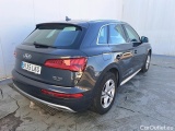  Audi  Q5 AUDI  / 2016 / 5P / todoterreno Design 35 TDI 120kW S tronic (AC) #2