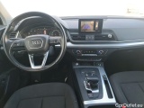  Audi  Q5 AUDI  / 2016 / 5P / todoterreno Design 35 TDI 120kW S tronic (AC) #3