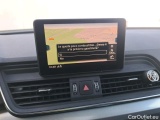  Audi  Q5 AUDI  / 2016 / 5P / todoterreno Design 35 TDI 120kW S tronic (AC) #12