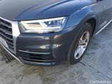  Audi  Q5 AUDI  / 2016 / 5P / todoterreno Design 35 TDI 120kW S tronic (AC) #17
