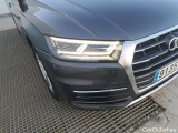  Audi  Q5 AUDI  / 2016 / 5P / todoterreno Design 35 TDI 120kW S tronic (AC) #18
