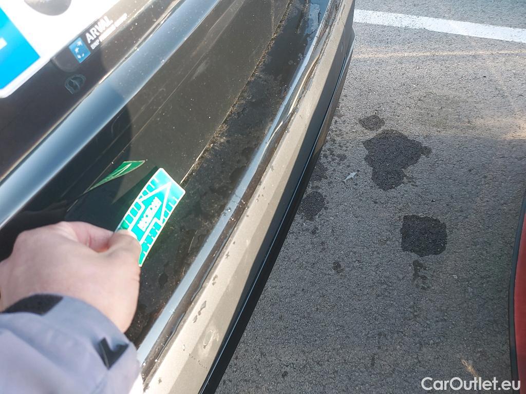  Bmw  X1 BMW  / 2019 / 5P / todoterreno sDrive16d #2