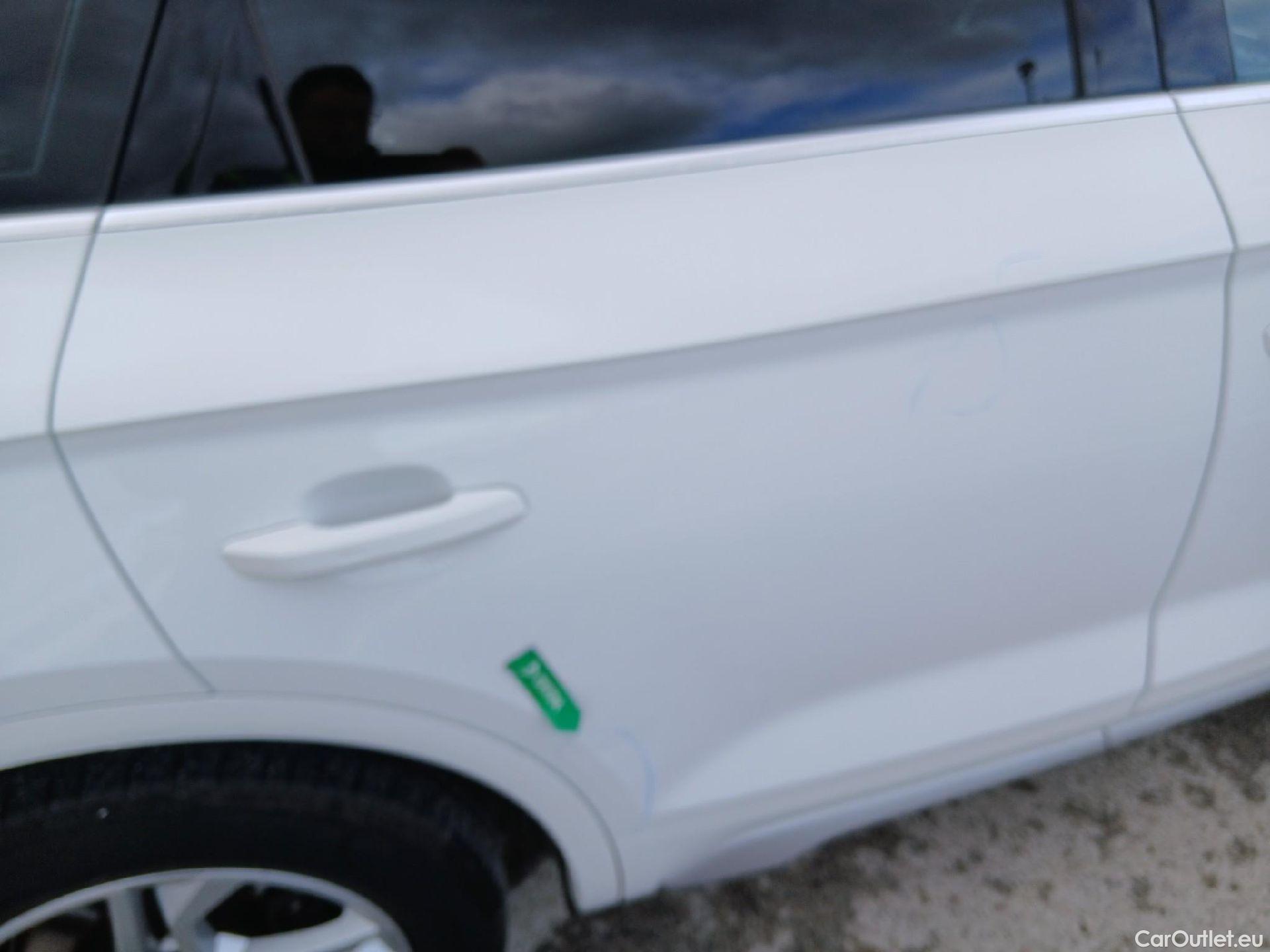  Land Rover  Discovery AUDI Q5 / 2020 / 5P / todoterreno Advanced 35 TDI 120kW S tronic (AC2) #21