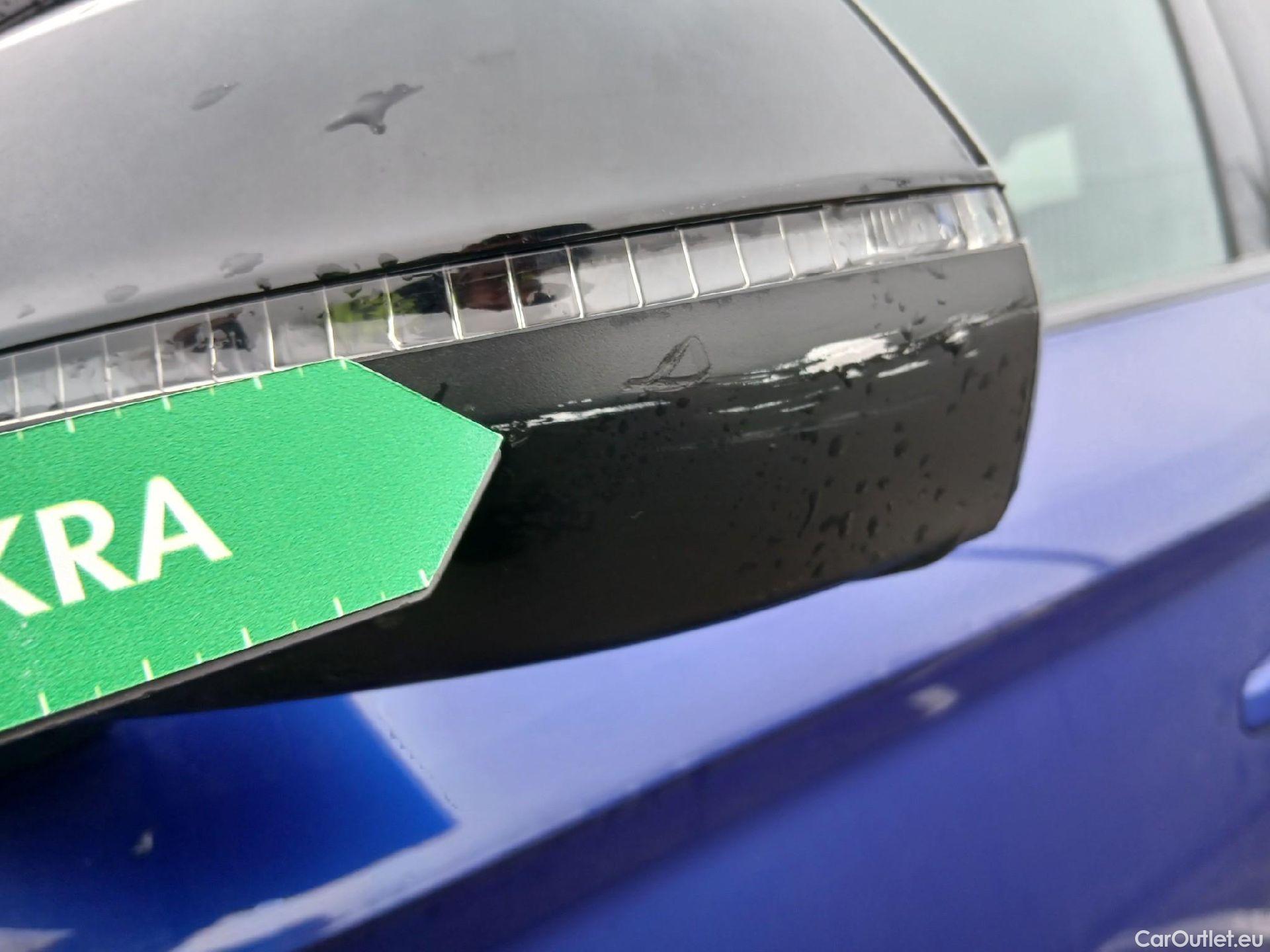  Audi  Q5 AUDI  SPORTBACK / 2020 / 5P / todoterreno Black line 40 TDI 150kW quattro-ultra #23