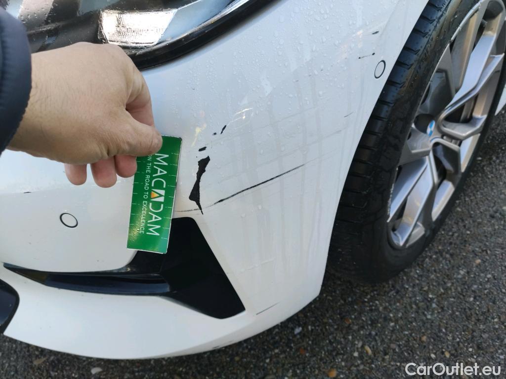  Bmw  Serie 3 BMW  / 2018 / 4P / sedán 320d Auto. #14