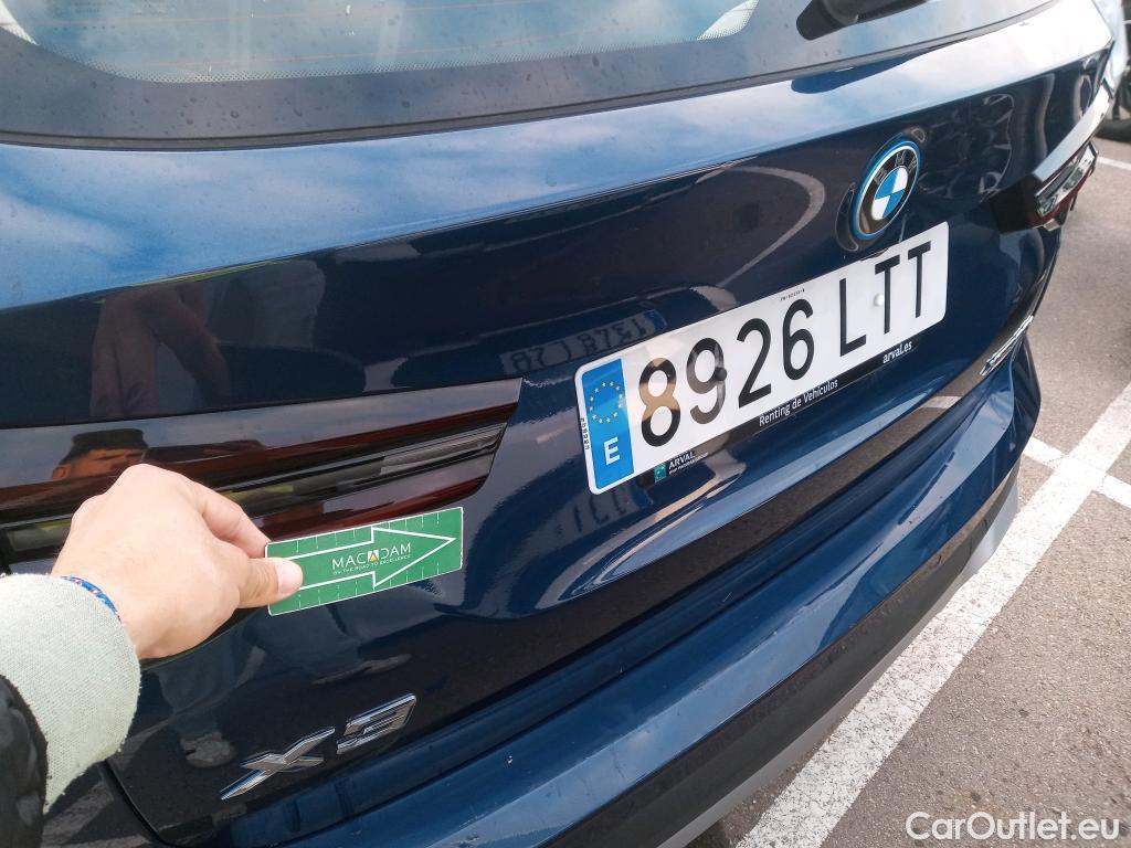  Bmw  X3 BMW  / 2021 / 5P / todoterreno xDrive30e #10