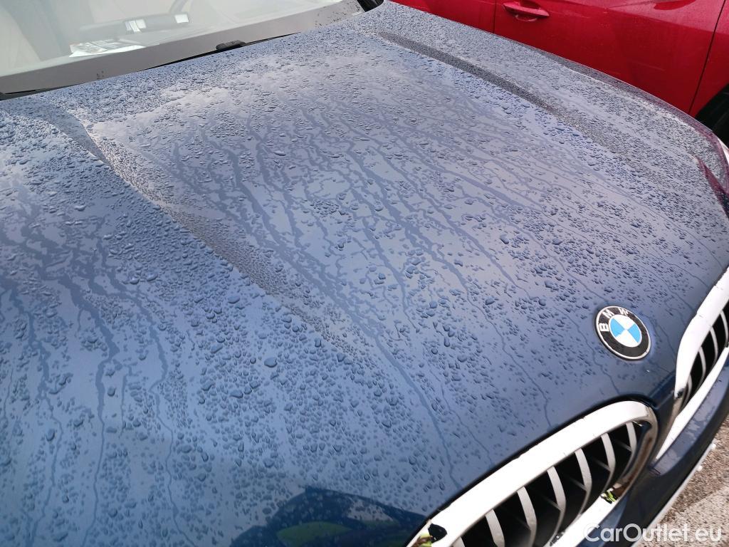  Bmw  X3 BMW  / 2017 / 5P / todoterreno xDrive20d #24