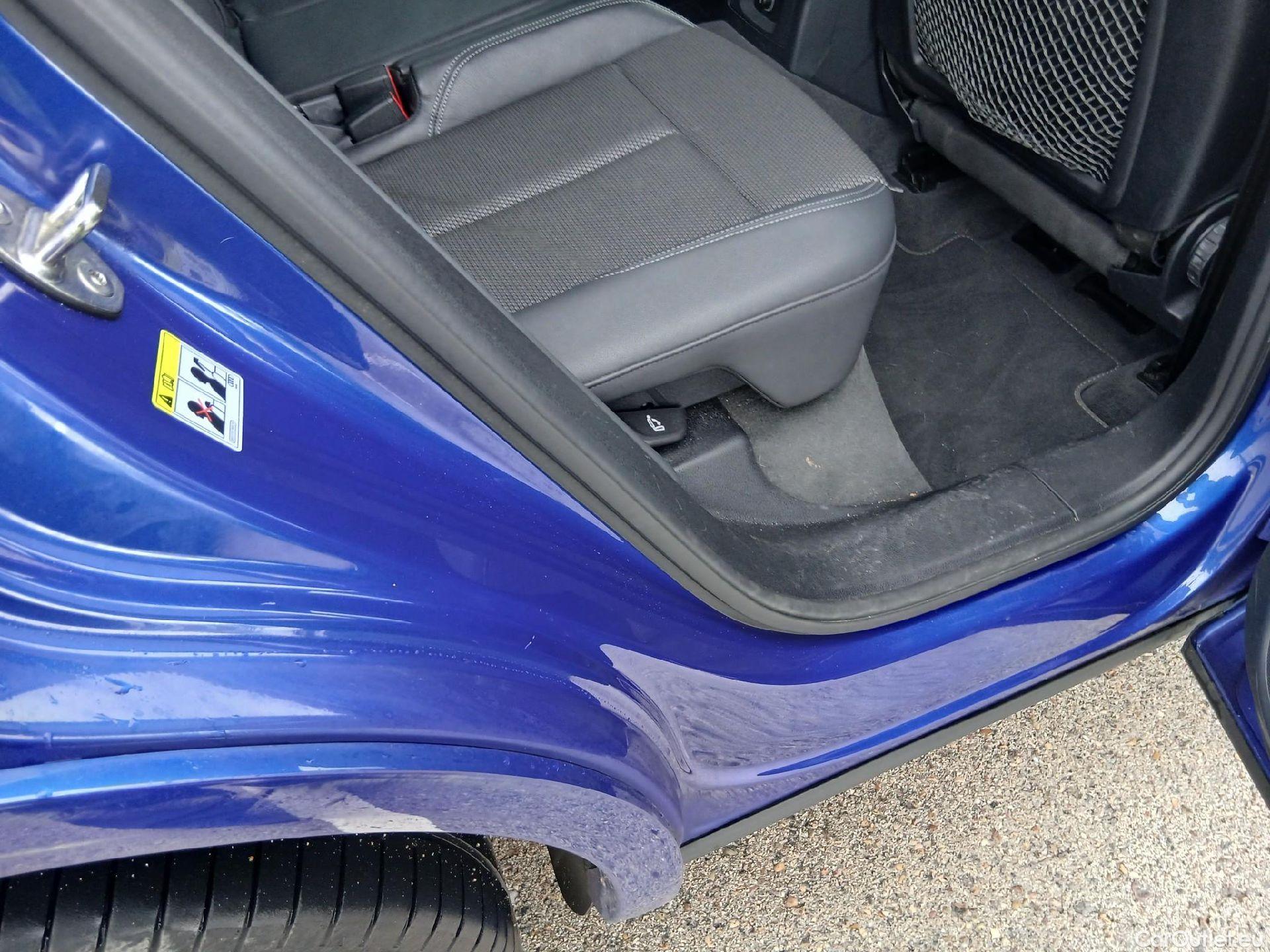  Audi  Q5 AUDI  SPORTBACK / 2020 / 5P / todoterreno Black line 40 TDI 150kW quattro-ultra #48