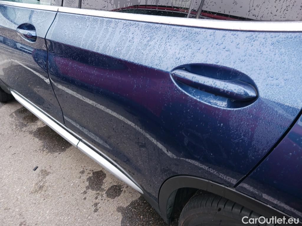  Bmw  X3 BMW  / 2017 / 5P / todoterreno xDrive20d #8