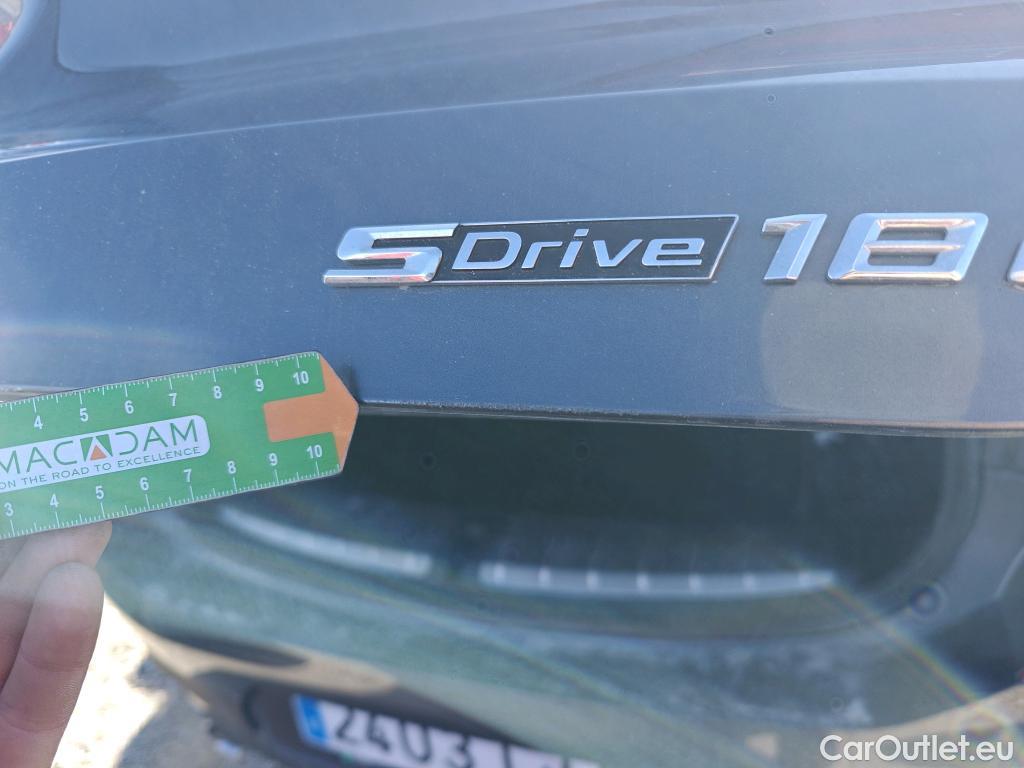  Bmw  X2 Serie  sDrive18d 2.0 150CV Business Steptronic #6