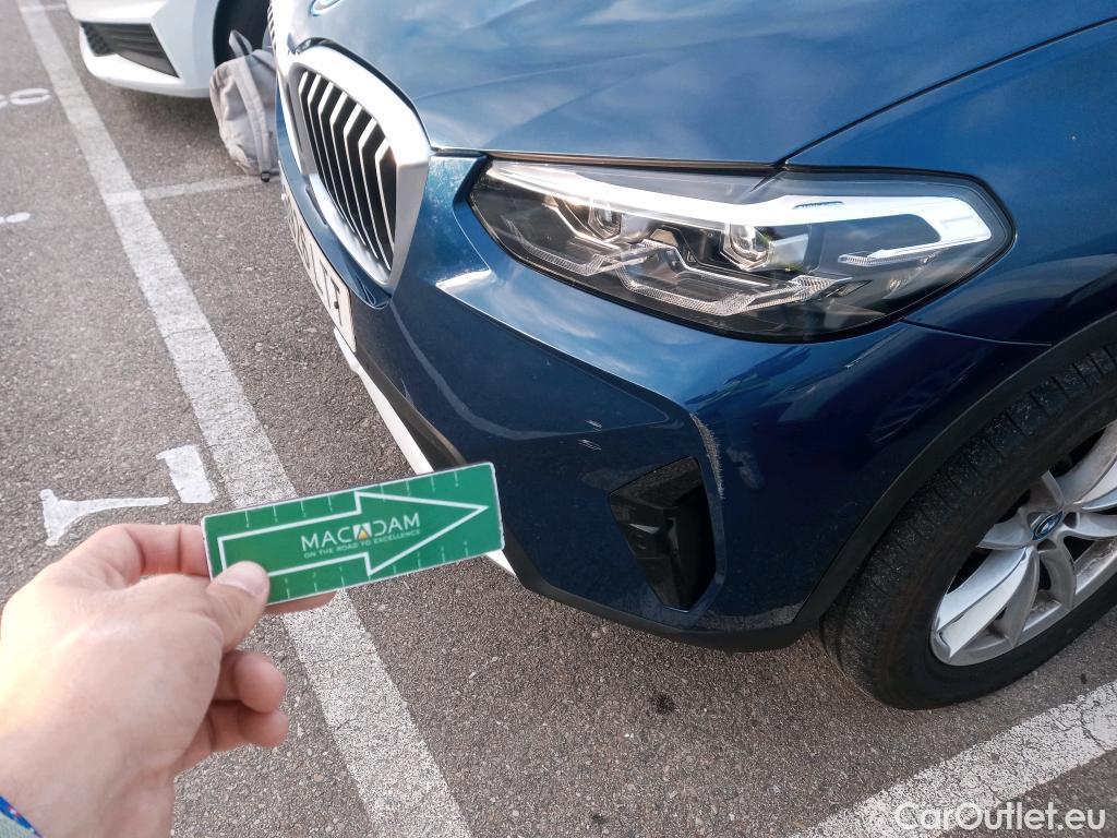  Bmw  X3 BMW  / 2021 / 5P / todoterreno xDrive30e #4