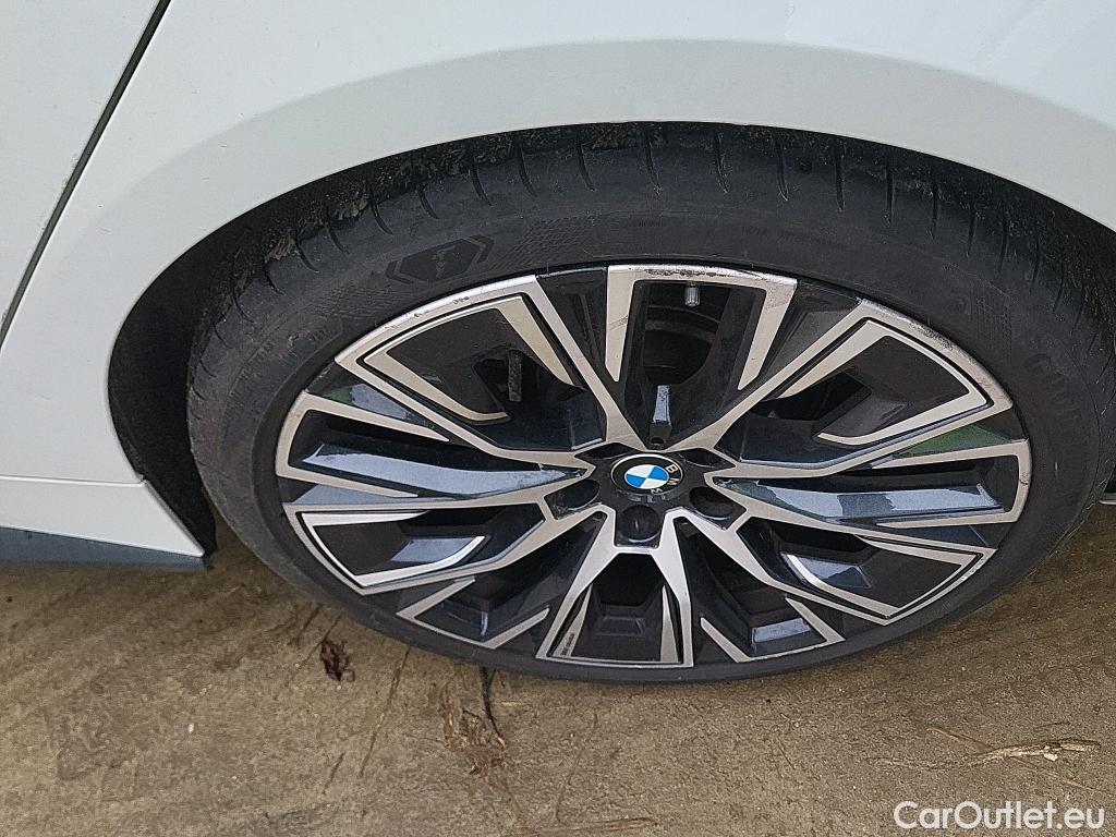  Bmw  Serie 4 Gran Coupe  420 d M Sport 2.0 190CV AT8 E6d #1