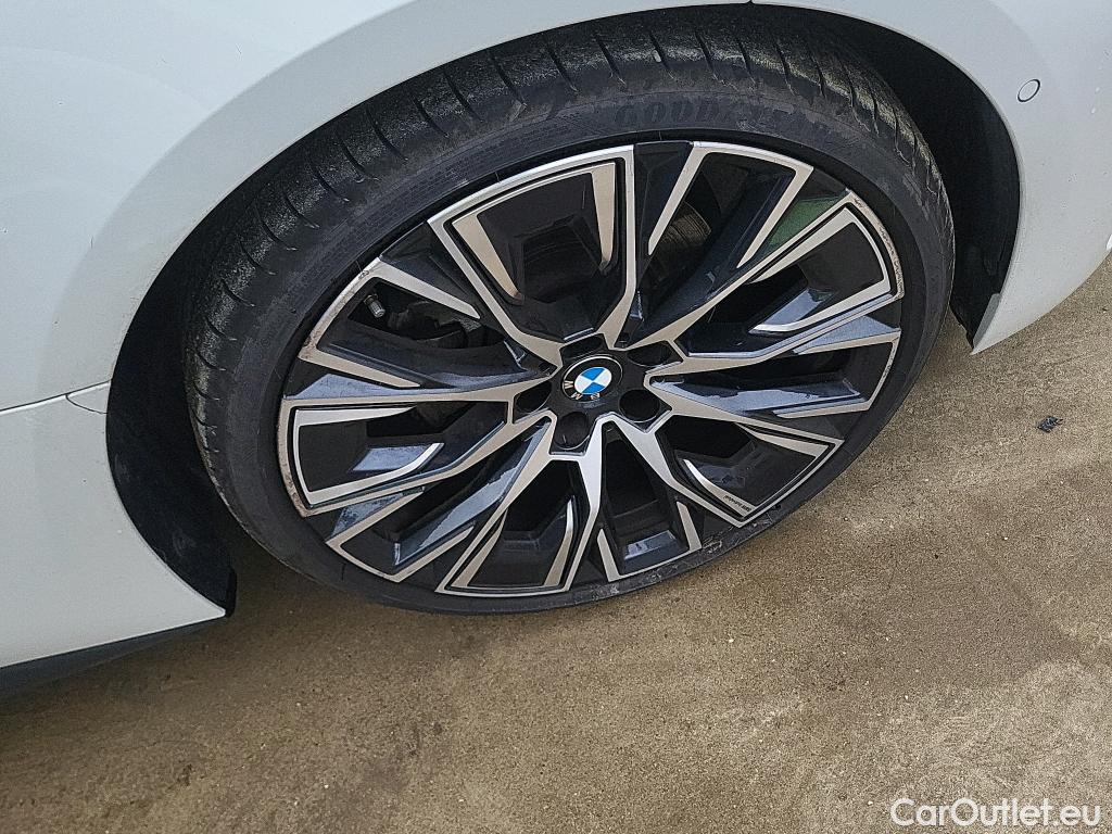  Bmw  Serie 4 Gran Coupe  420 d M Sport 2.0 190CV AT8 E6d #5