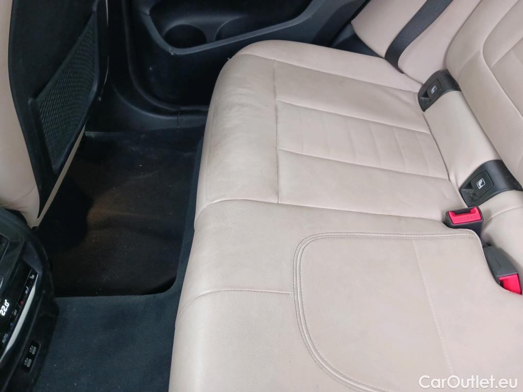  Bmw  X3 BMW  / 2017 / 5P / todoterreno xDrive20d #19