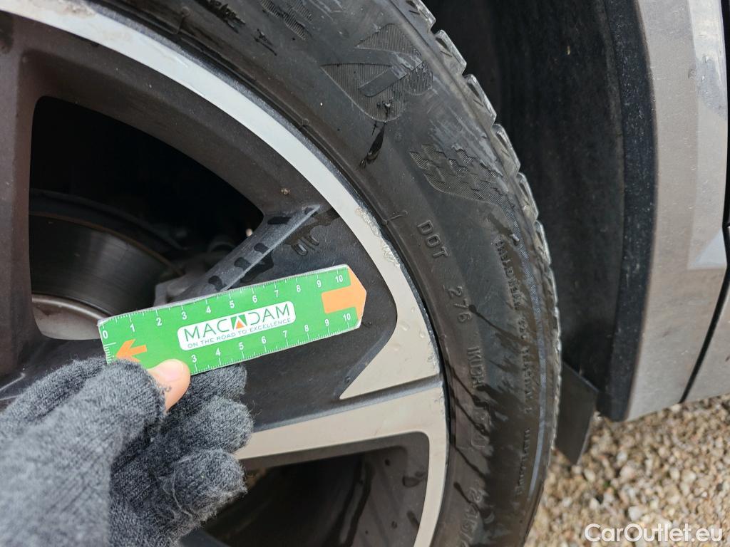  Cupra  Formentor CUPRA  / 2020 / 5P / todoterreno 1.4 e-Hybrid 150kW (204 CV) DSG (AC) #19