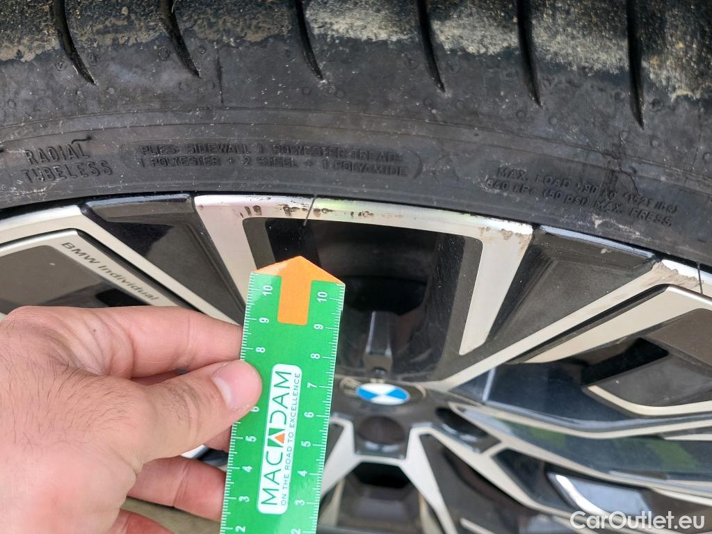  Bmw  Serie 4 Gran Coupe  420 d M Sport 2.0 190CV AT8 E6d #4