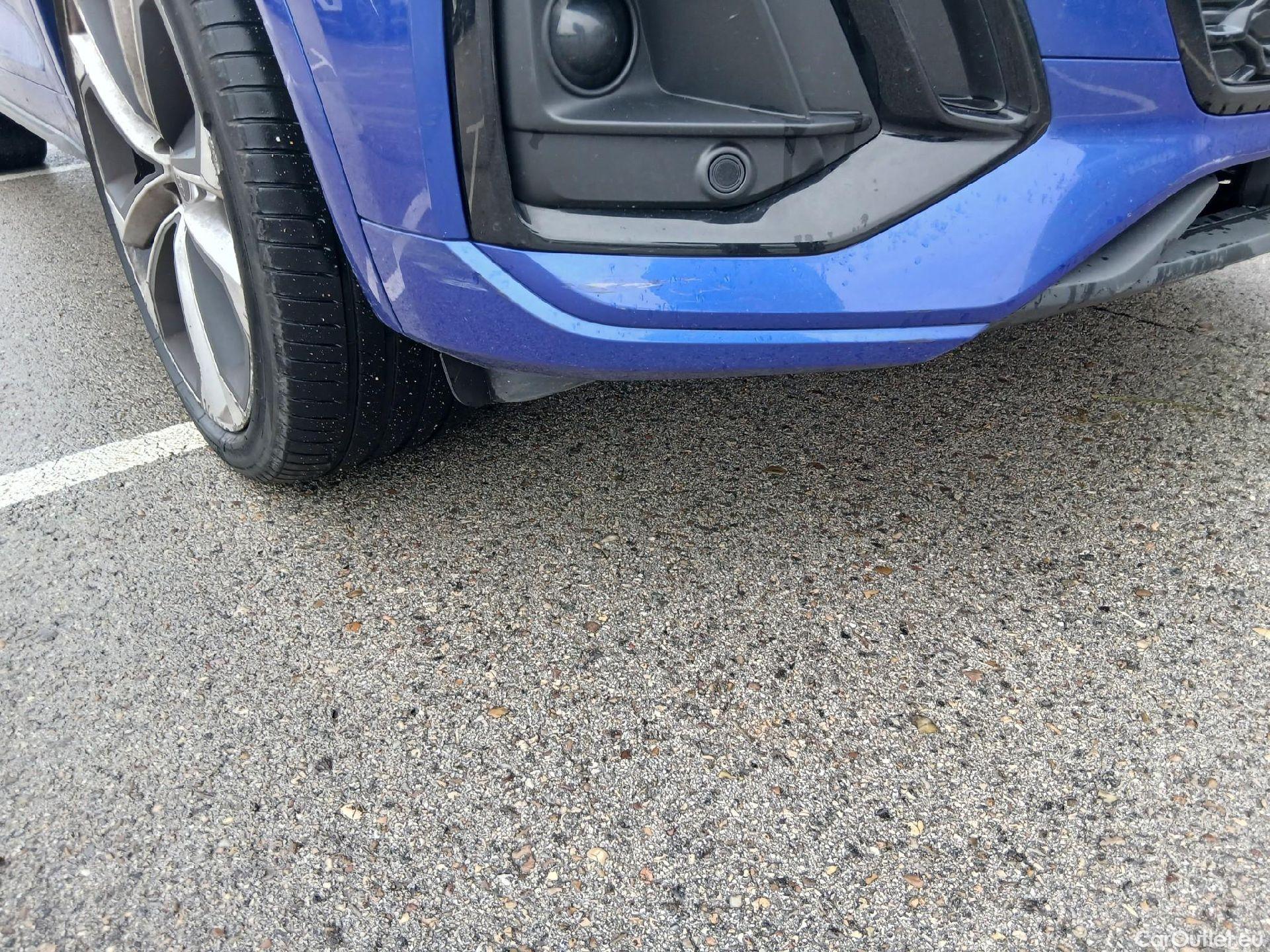  Audi  Q5 AUDI  SPORTBACK / 2020 / 5P / todoterreno Black line 40 TDI 150kW quattro-ultra #13