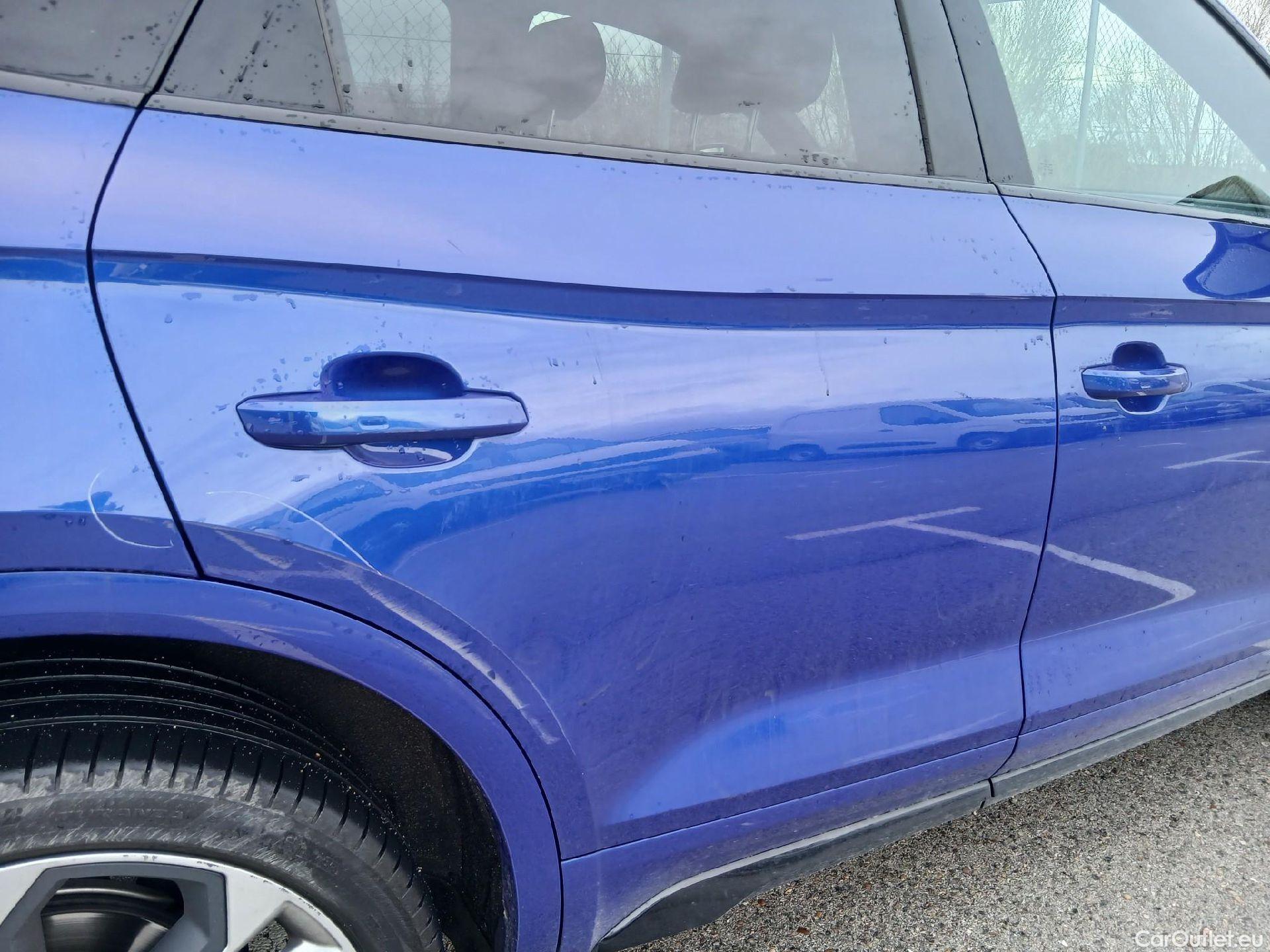  Audi  Q5 AUDI  SPORTBACK / 2020 / 5P / todoterreno Black line 40 TDI 150kW quattro-ultra #47