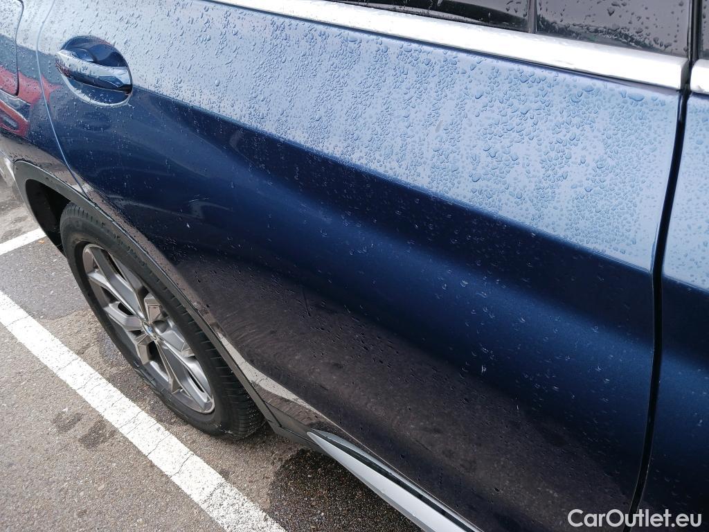  Bmw  X3 BMW  / 2017 / 5P / todoterreno xDrive20d #12