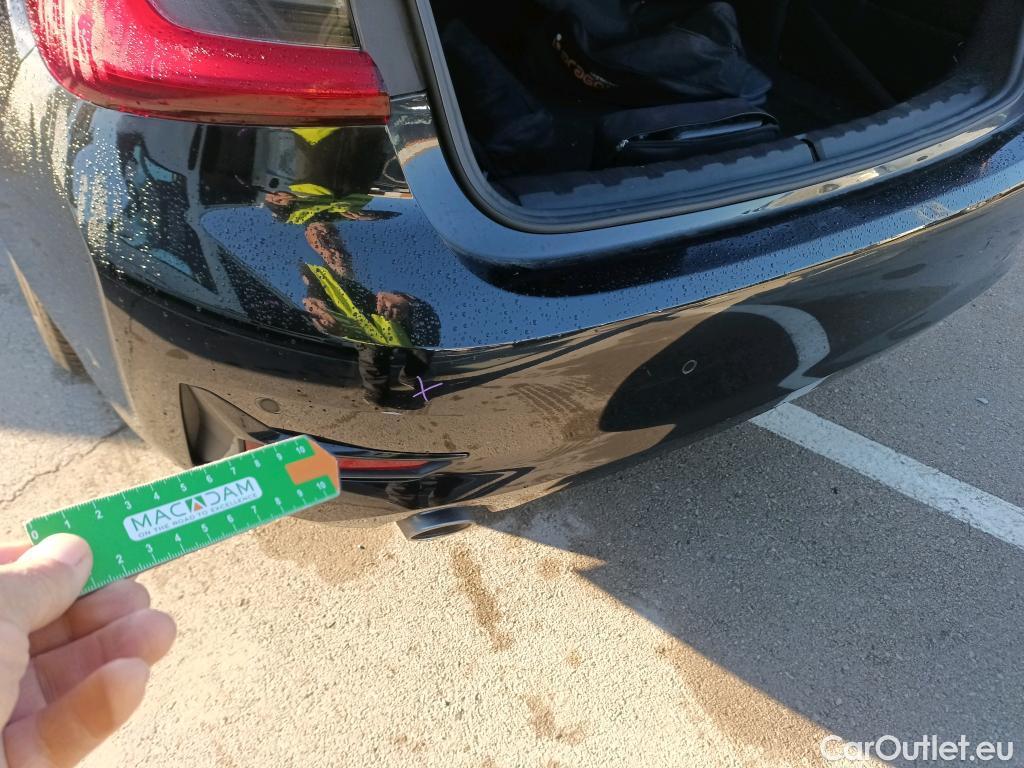  Bmw  Serie 3 BMW  / 2018 / 4P / sedán 318d #11