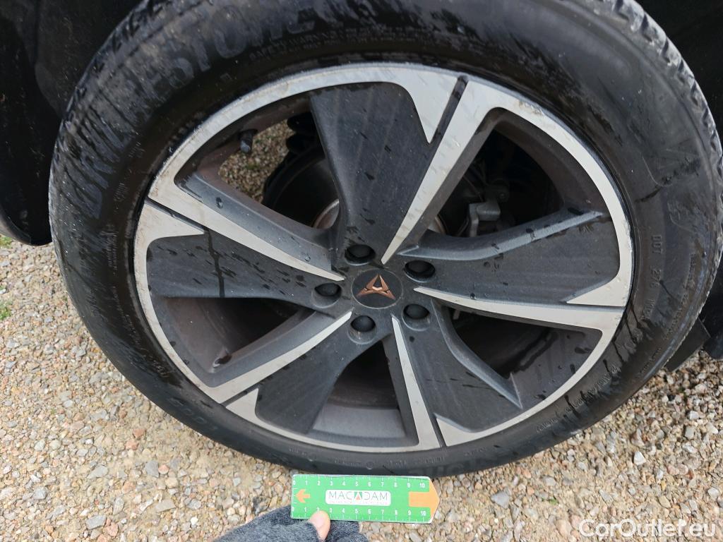  Cupra  Formentor CUPRA  / 2020 / 5P / todoterreno 1.4 e-Hybrid 150kW (204 CV) DSG (AC) #16