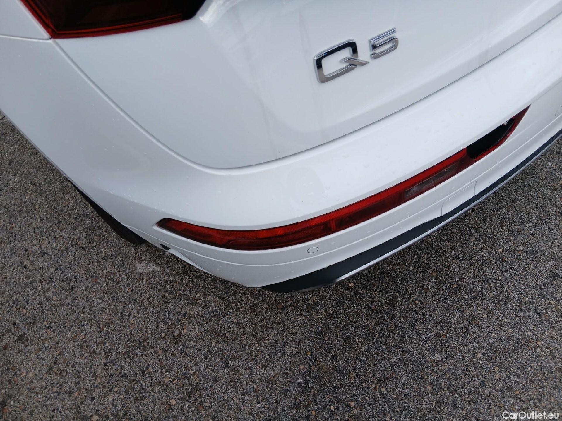  Land Rover  Discovery AUDI Q5 / 2020 / 5P / todoterreno Advanced 35 TDI 120kW S tronic (AC2) #16