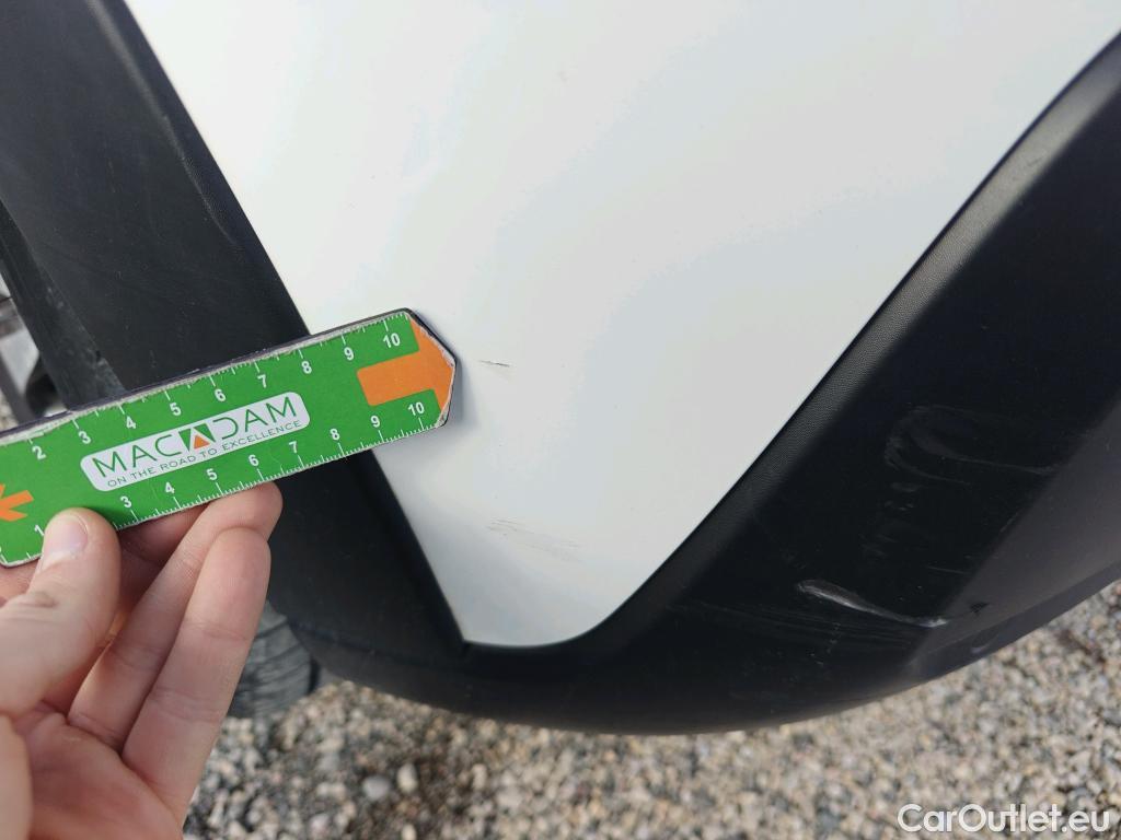  Citroen  C3 CITROEN  / 2020 / 5P / berlina con portón PureTech 60kW (83CV) Feel Pack (CX) #35