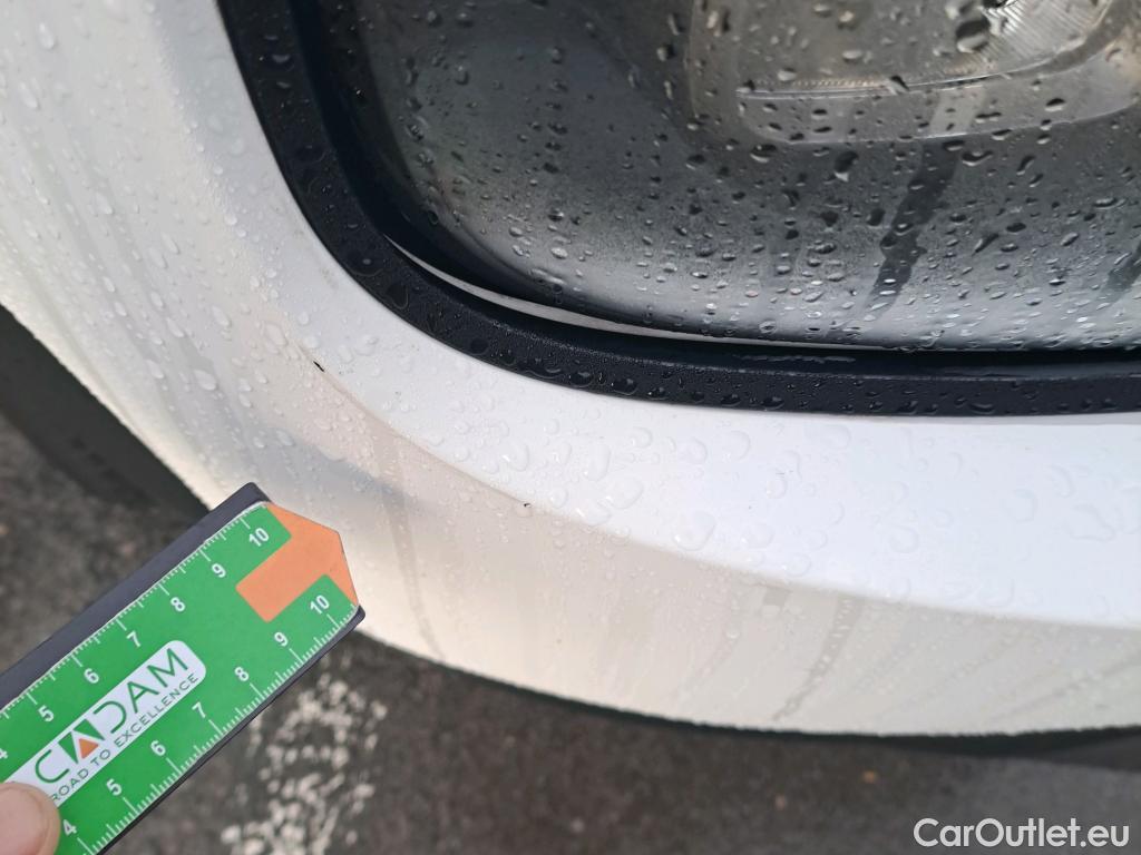  Citroen  C3 CITROEN  Aircross / 2017 / 5P / todoterreno PureTech 81kW (110CV) S&S SHINE #30